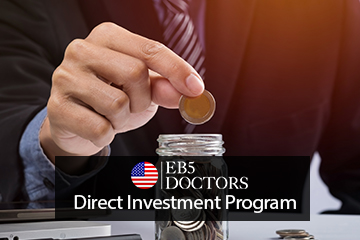 Everything You Should Know About EB-5 Direct Investment Program