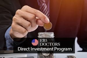 EB5 Direct Investment Program