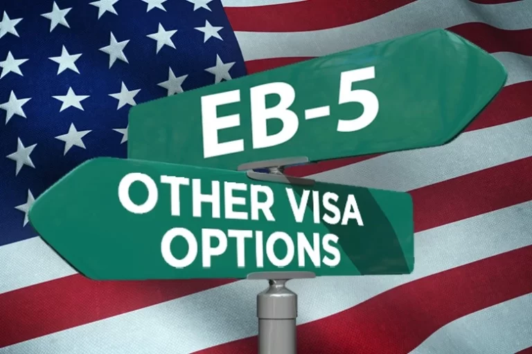 How EB-5 Direct Investment Is Different From Other Visa Options?