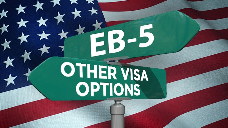 How EB-5 Direct Investment Is Different From Other Visa Options