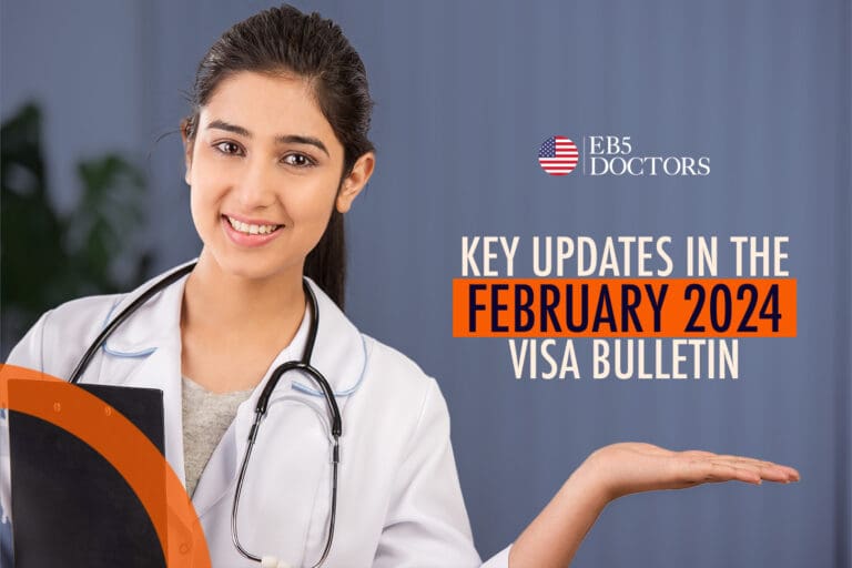February 2024 Visa Bulletin: Exploring the New Visa Bulletin Updates