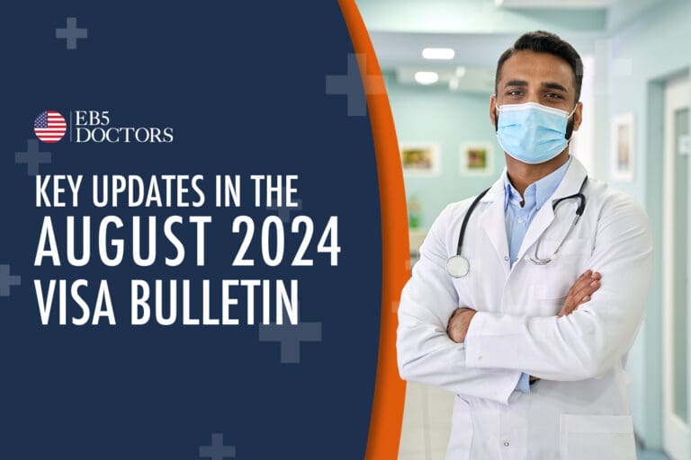 August 2024 Visa Bulletin: Key Developments, Updates, and Trends