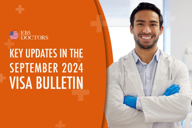 September 2024 Visa Bulletin: Noteworthy Developments and Updates