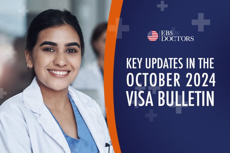 October 2024 Visa Bulletin: Significant Updates and Trends