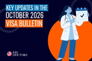 October 2026 Visa Bulletin: India EB-5 Unreserved Is Back as FY 2027 Begins